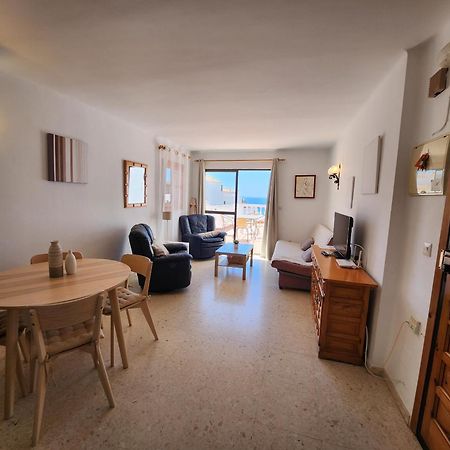 Appartement R838 Capistrano Playa 213 à Nerja Extérieur photo