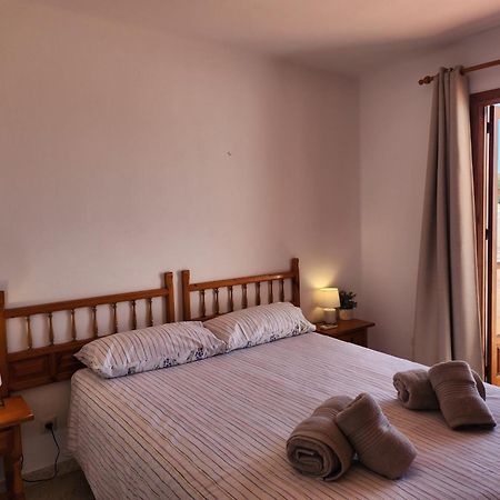 Appartement R838 Capistrano Playa 213 à Nerja Extérieur photo