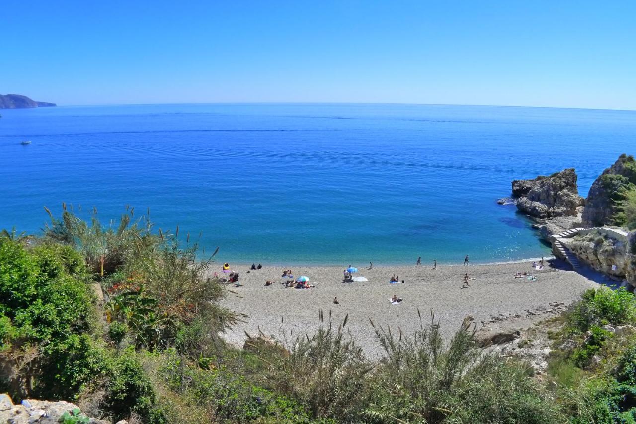 Appartement R838 Capistrano Playa 213 à Nerja Extérieur photo