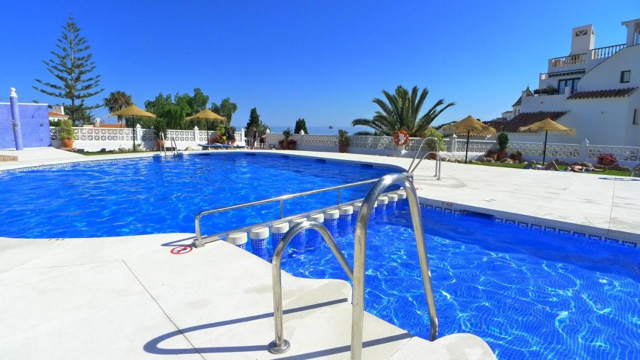 Appartement R838 Capistrano Playa 213 à Nerja Extérieur photo
