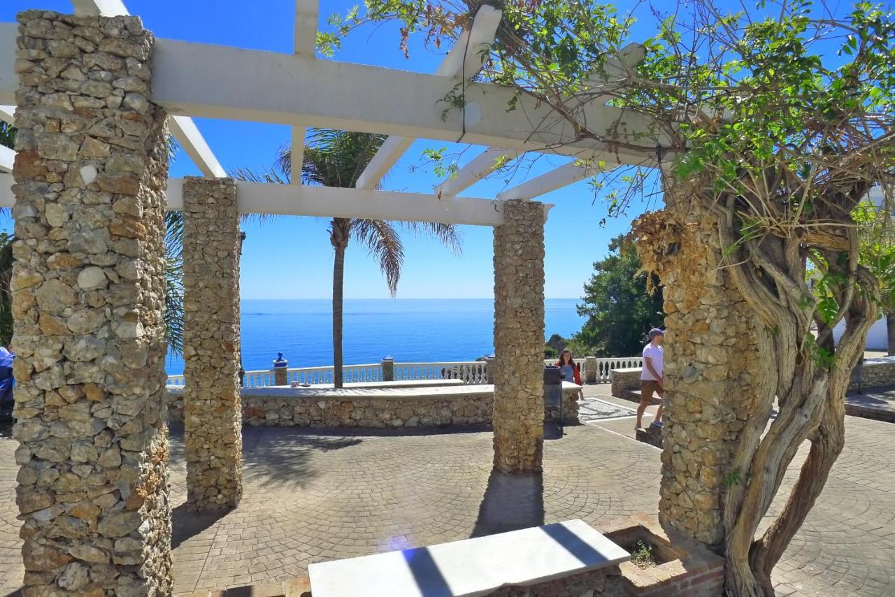 Appartement R838 Capistrano Playa 213 à Nerja Extérieur photo