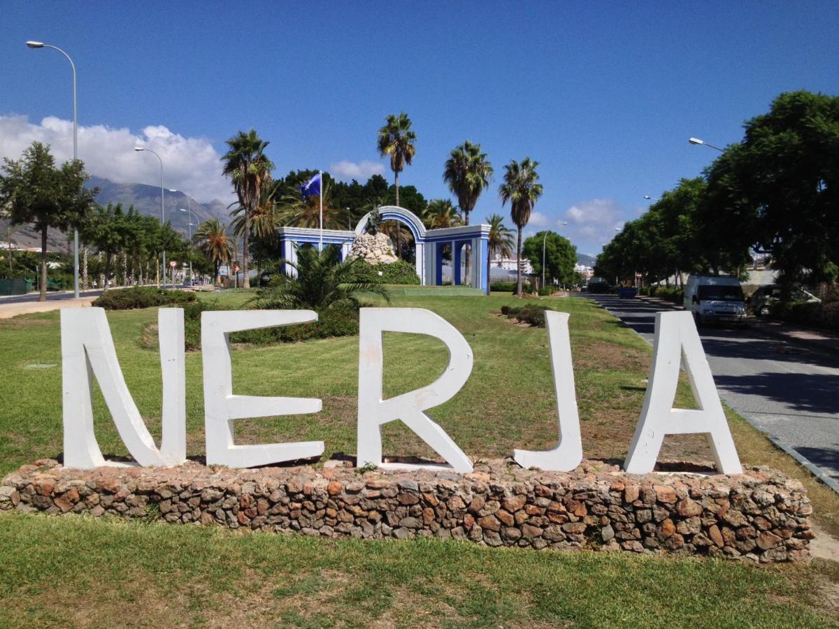 Appartement R838 Capistrano Playa 213 à Nerja Extérieur photo