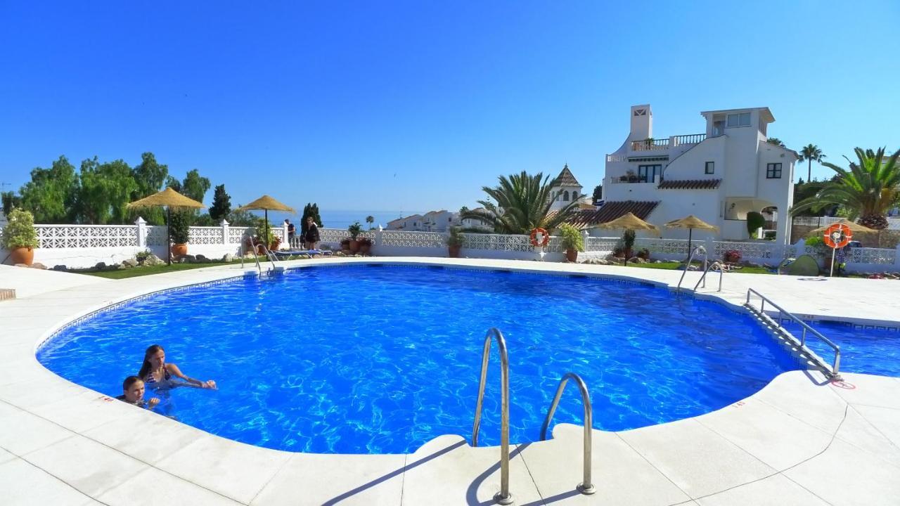 Appartement R838 Capistrano Playa 213 à Nerja Extérieur photo