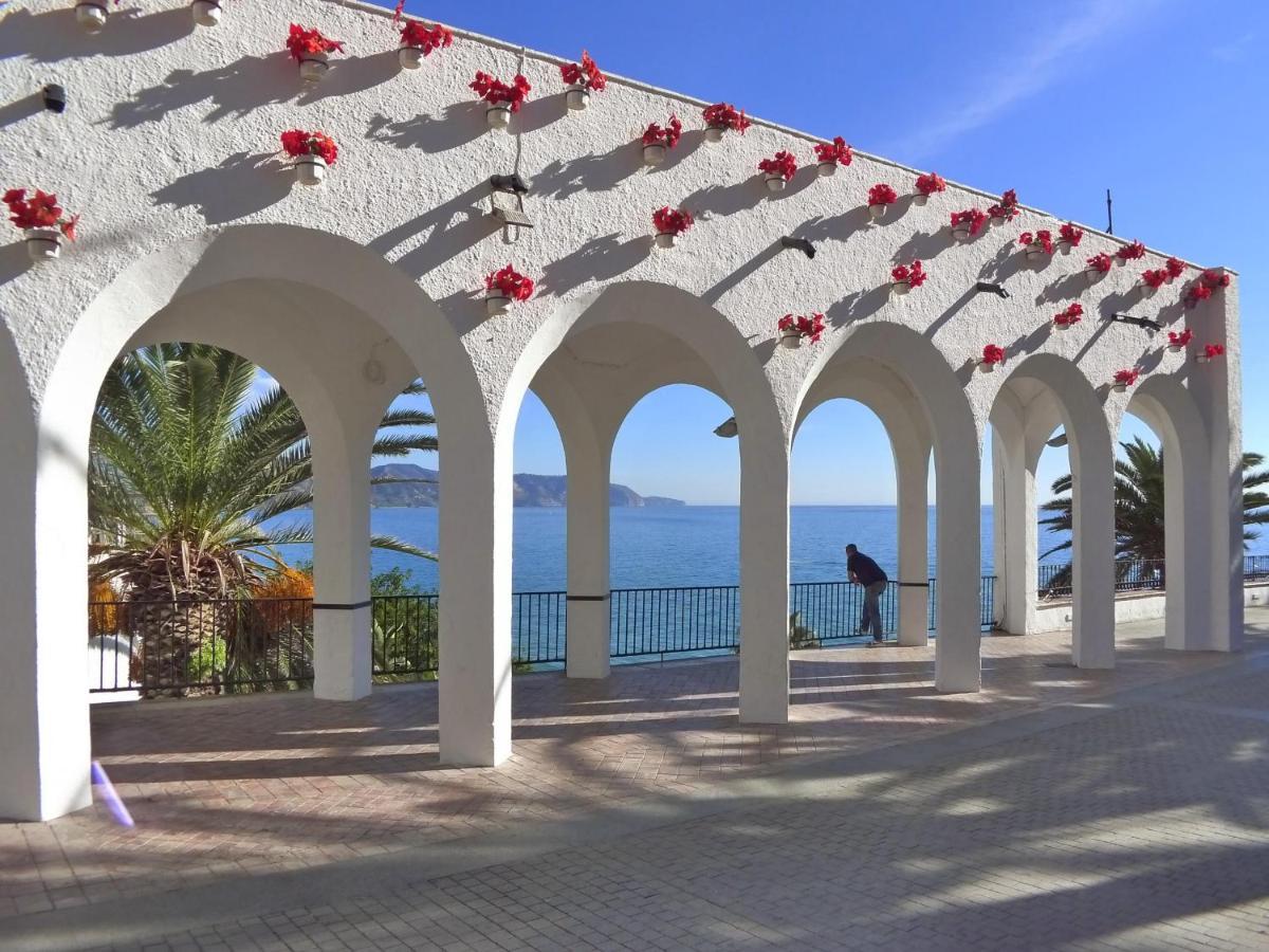 Appartement R838 Capistrano Playa 213 à Nerja Extérieur photo