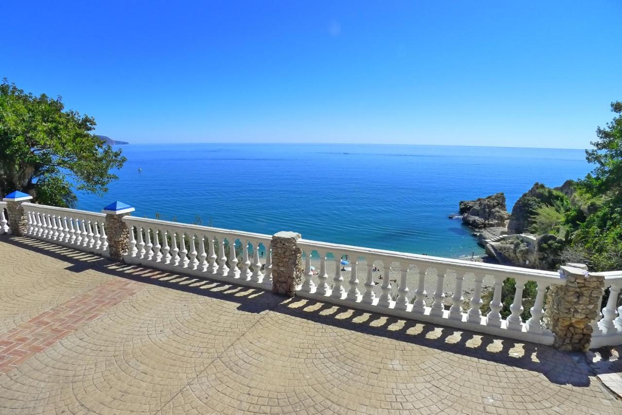 Appartement R838 Capistrano Playa 213 à Nerja Extérieur photo