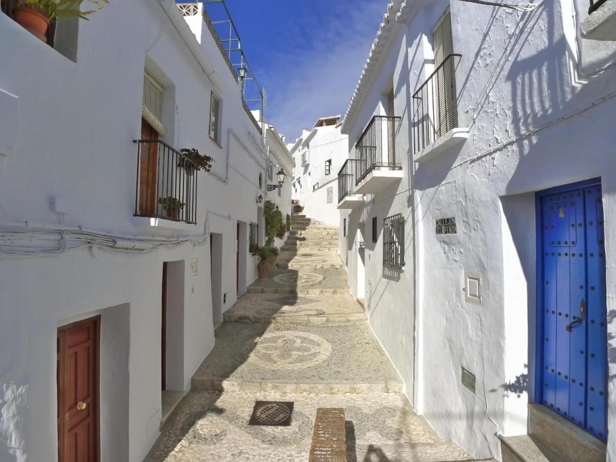 Appartement R838 Capistrano Playa 213 à Nerja Extérieur photo