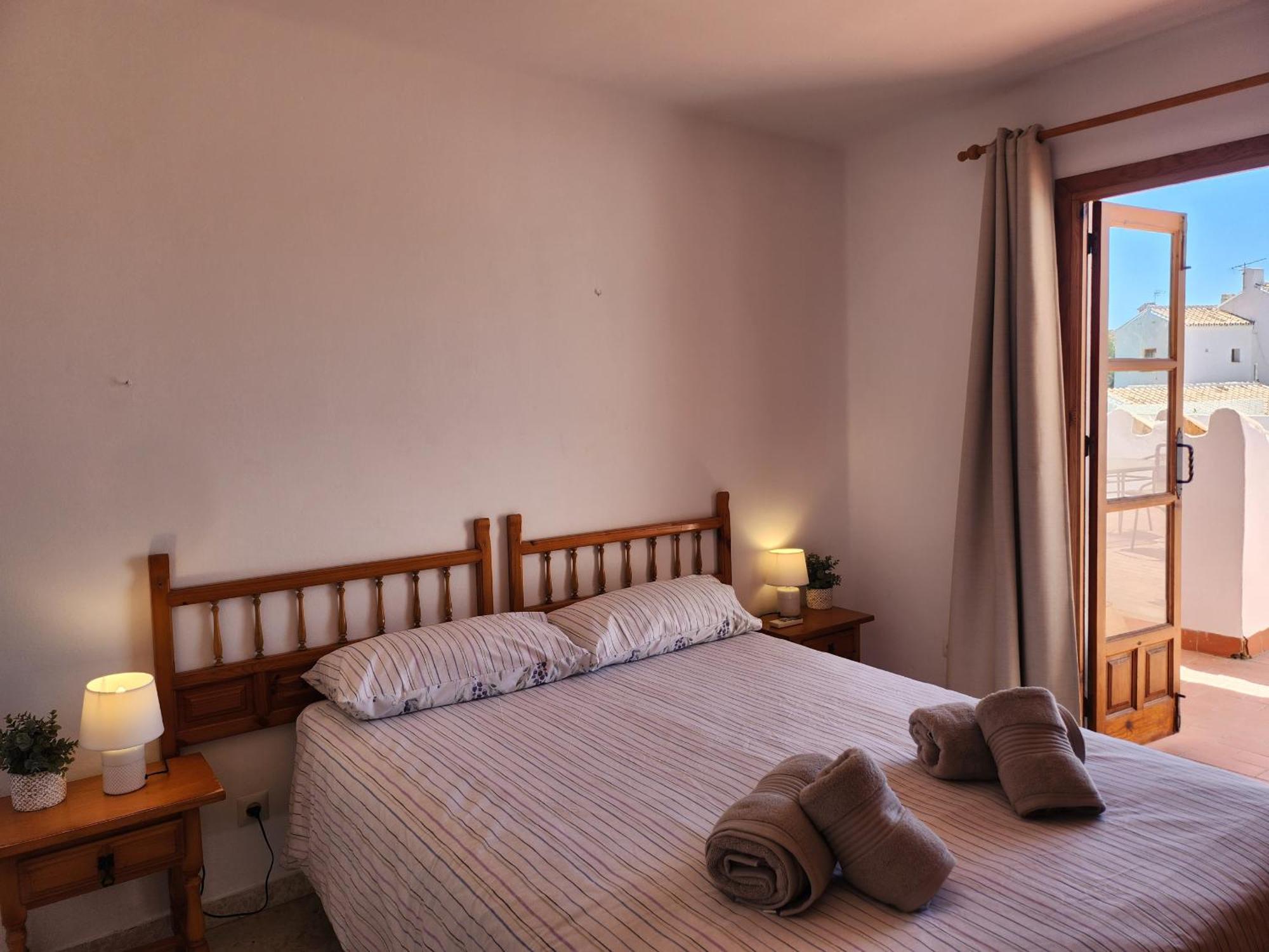 Appartement R838 Capistrano Playa 213 à Nerja Extérieur photo