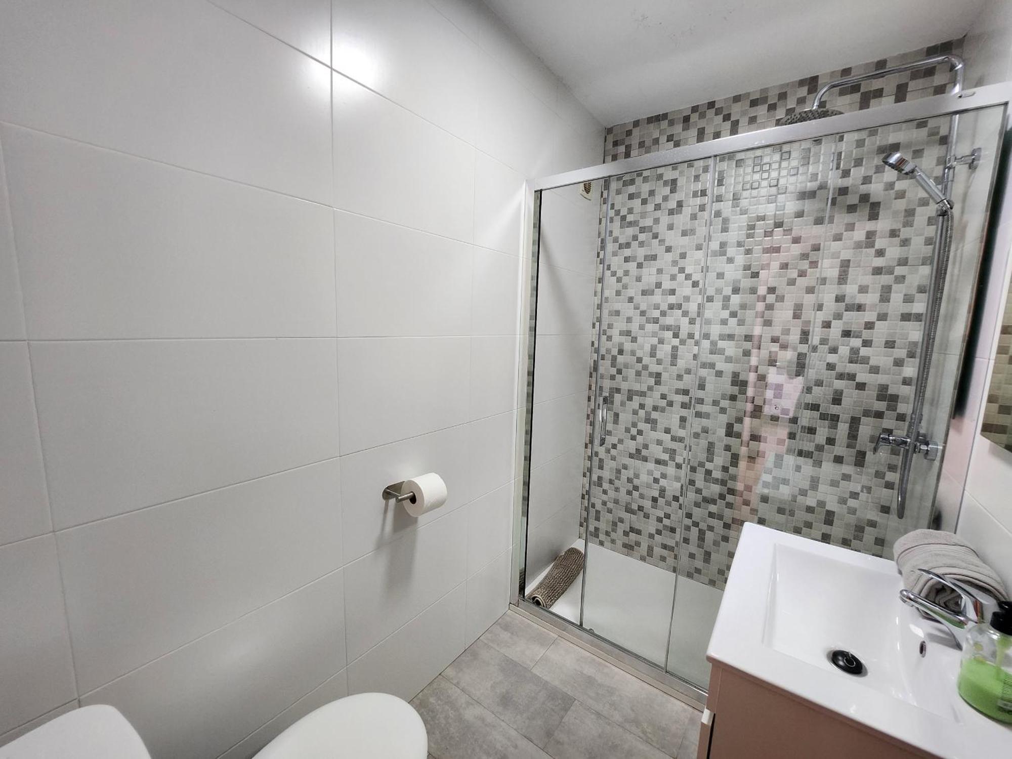 Appartement R838 Capistrano Playa 213 à Nerja Extérieur photo