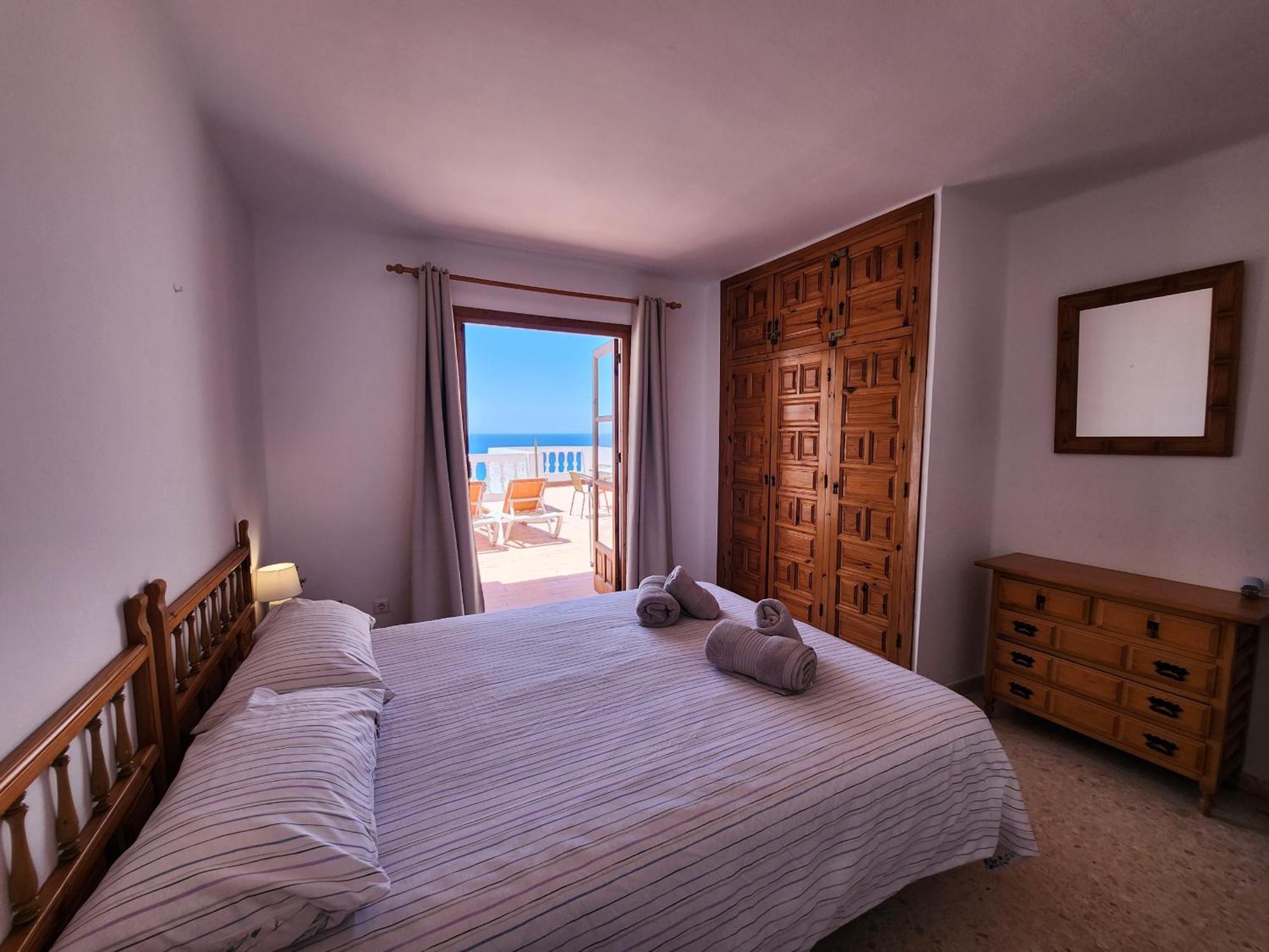 Appartement R838 Capistrano Playa 213 à Nerja Extérieur photo
